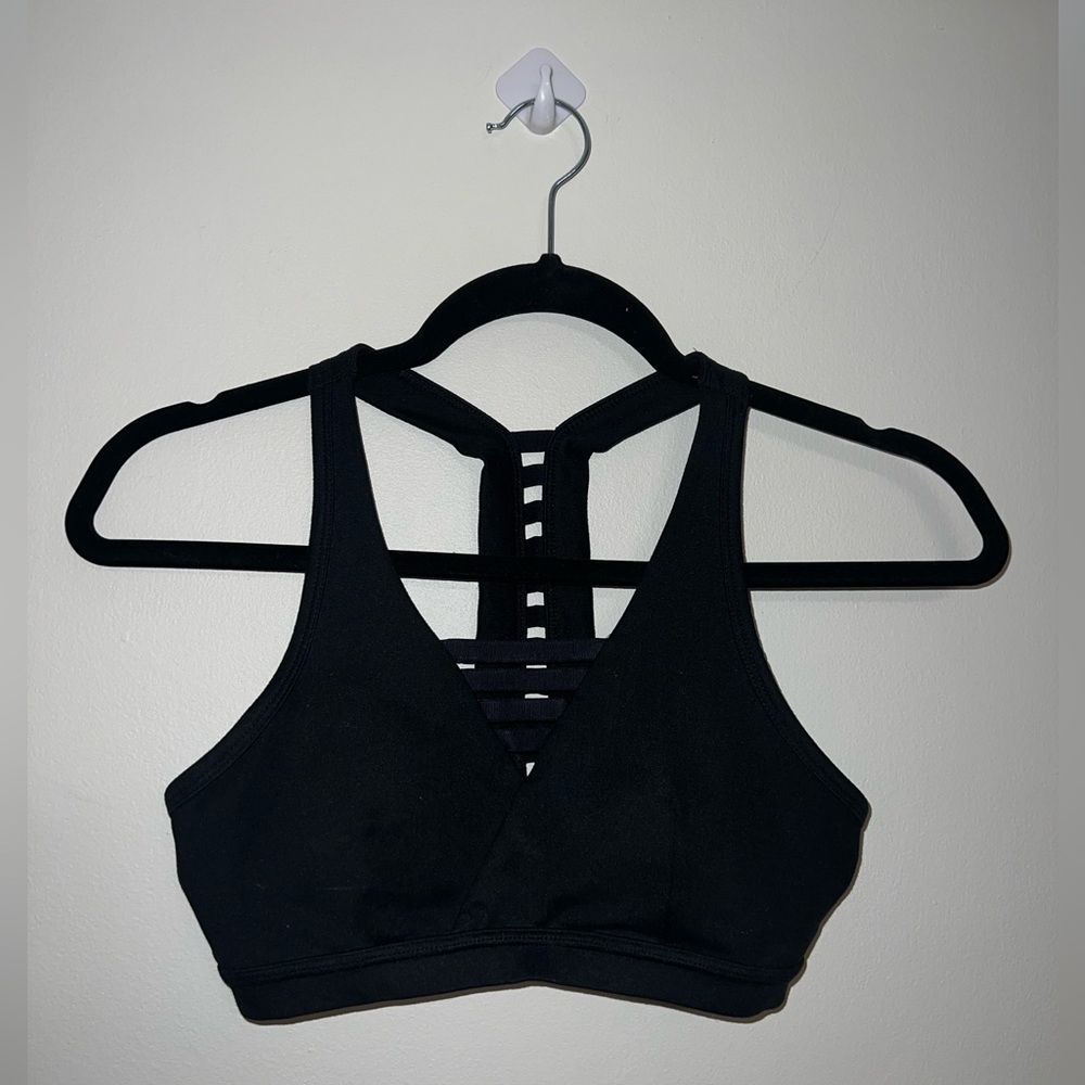 Abercrombie and Fitch Sports Bra